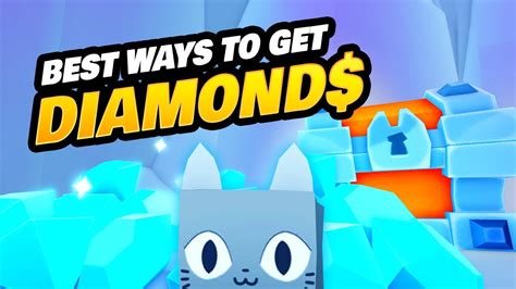 Pet Sim 99 How to Get Diamonds Fast – KeyPetCare.com