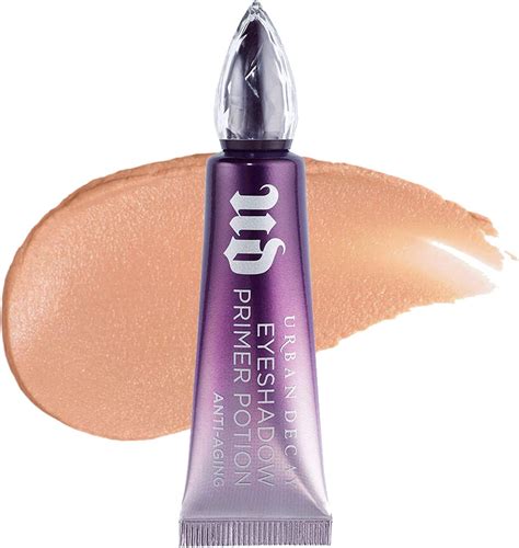 Urban Decay Anti Aging Eyeshadow Primer Potion Eyelid Primer For