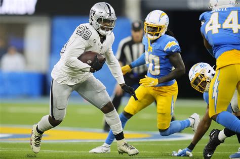 Chicago Bears vs Las Vegas Raiders Prediction, 10/10/2021 NFL Pick