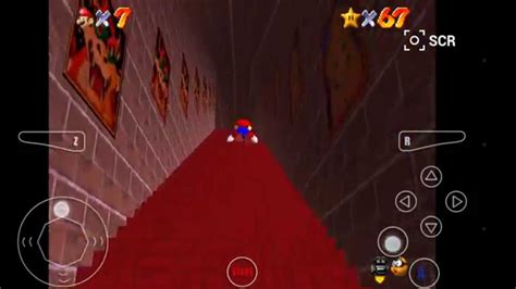 Super Mario 64 Endless Stairs Youtube