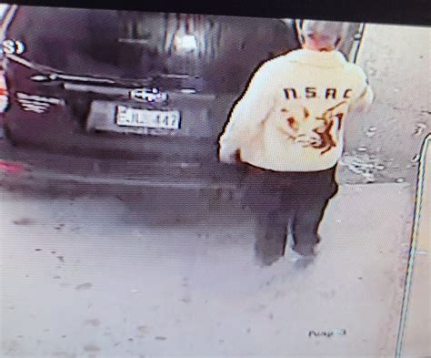 Help Rcmp Solve Theft Of An Automobile Royal Canadian Mounted Police