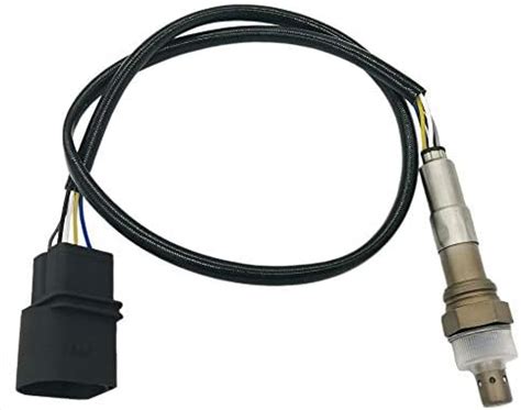 Germban BV6A 9Y460 AA 0258017291 Exhaust Gas Oxygen Sensor LSU 4 9