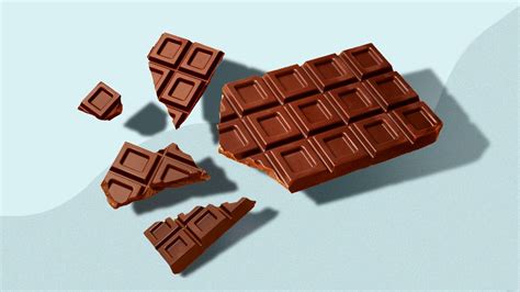 14 Healthy Chocolate Snacks to Satisfy Your Sweet Tooth