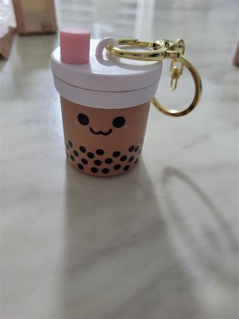 Boba Tribe Bubble Tea Straw Food And Drinks Beverages On Carousell