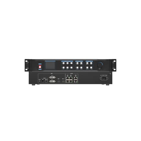 KLS8 LED Screen Video Processor – KENSUN LED