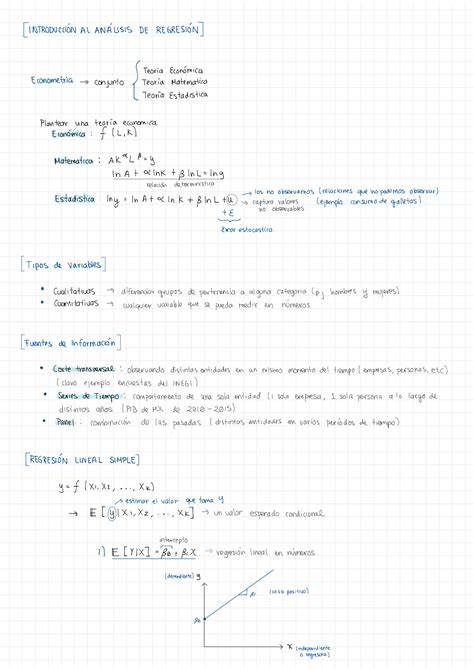 Solution Introducci N A An Lisis De Regresi N Studypool