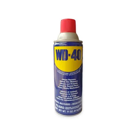 Wd Aerosol Multiusos Ml Distribuidora Minerva Tu Ferreter A