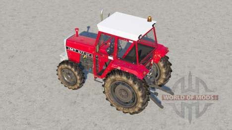 Imt Dv Deluxe Removabke Pi Ces Pour Farming Simulator