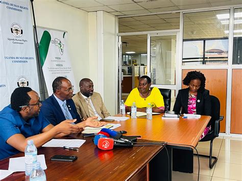 Media, Civic Voices Urged to Speak Out Against Human Rights Violations