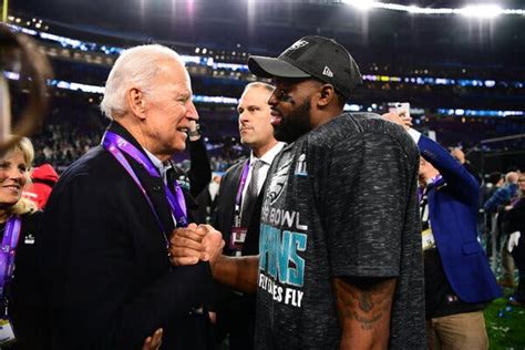 Sports Helped Shape Biden But Expect A Quieter Fan In The White House The New York Times