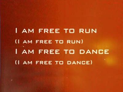 I Am Free (Alternate Version) - Lyric Video SD [Music Download]: Jared Anderson - Christianbook.com