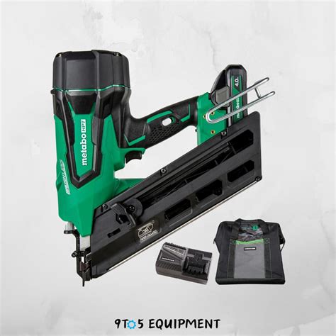 Different Types Of Nail Guns In Depth Guide 9to5 Equipment