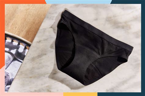 The 6 Best Period Underwear Of 2024 Tested And Reviewed