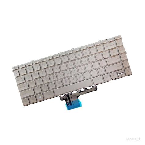 Clavier D Ordinateur Portable Am Ricain Avec R Tro Clairage Pour