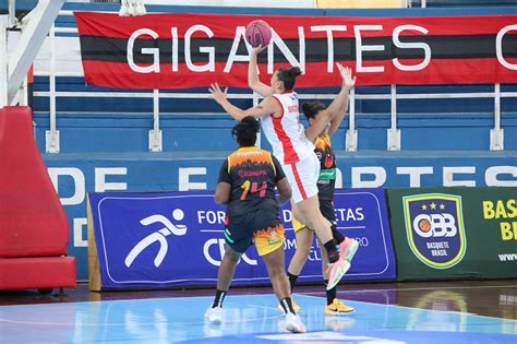 Ituano Basquete Vence Na Rodada Inicial Da Lbf Databasket