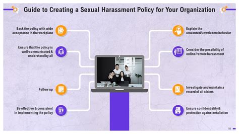 Top 10 Harassment Powerpoint Presentation Templates In 2025