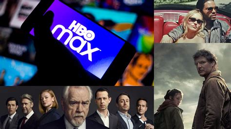 The Best Upcoming shows in 2023 on HBO Max - ranked