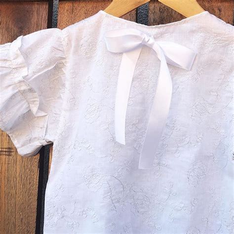 Venta blusas elegantes para niñas 2019 en stock