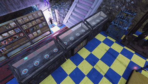 cozy bridge base rfalloutsettlements