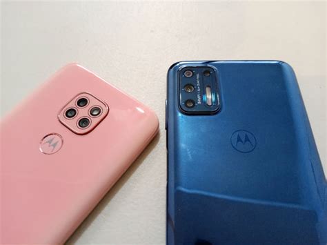 Moto G9 Plus Y G9 Play Review Precio Y Lo Que Tienes Que Saber Antes