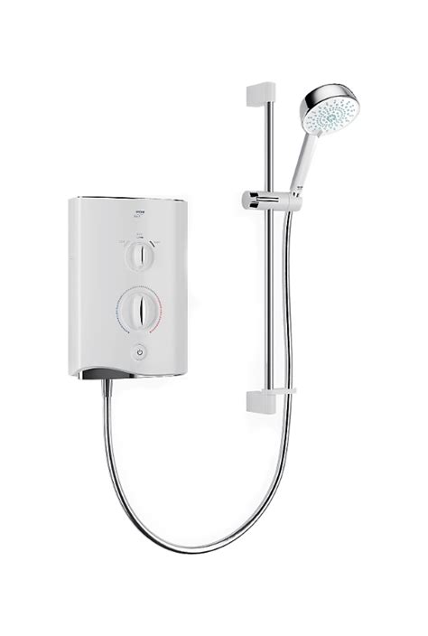 Mira Sport Multi Fit Kw Electric Shower