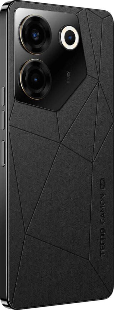 Tecno Camon 20 Premier 5G (Dark Welkin 512GB + 8GB) - PakMobiZone - Buy ...