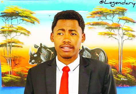 Ex-NUL student leader faces suspension - Lesotho