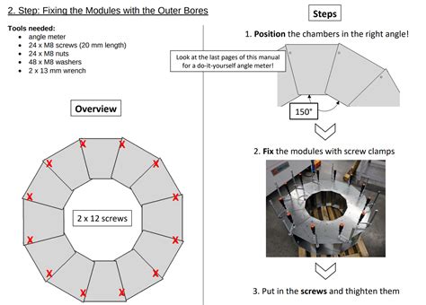 The Waterwheel Project : 10 Steps (with Pictures) - Instructables