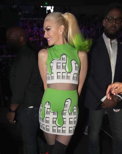 Gwen Stefani S Natural Hair Color May Surprise You