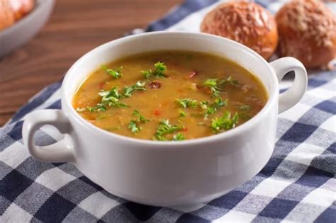 Zurek La Recette Pour R Ussir Tous Les Coups Votre Soupe