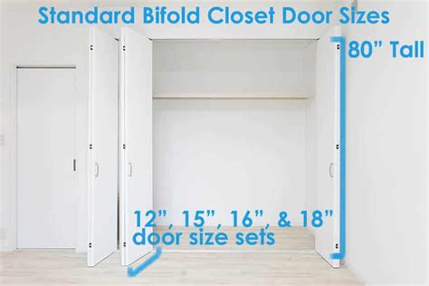 Framing Dimensions For Sliding Closet Doors | Webframes.org