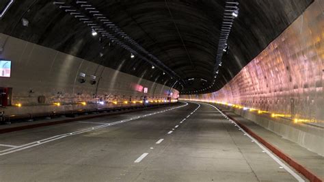 El Túnel De La Línea Por Fin Abrió Los Detalles Que No Vimos De Su