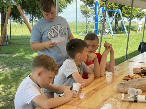 Rodzina Ach Rodzina Dzie Rodziny Szko A Podstawowa W Woli