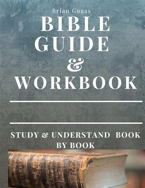 Amazon.com: bible study workbooks