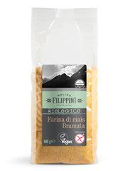 Molino Filippini Polenta Taragna