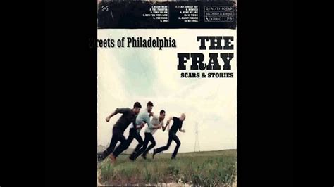 Download The Fray Scars And Stories Album Free - lasopadisney