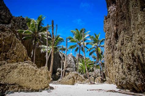 Travel To Niue Plan Your Trip To The Rock Of Polynesia