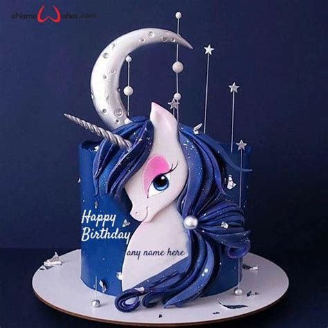 Happy Birthday Cute Wishes Cake with Name - Best Wishes Birthday Wishes ...