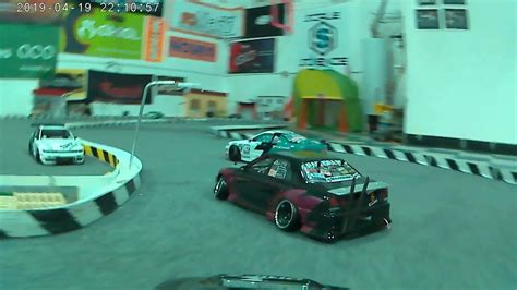 Mst Rmx 20 Rc Drifting Tandem For 420 Youtube