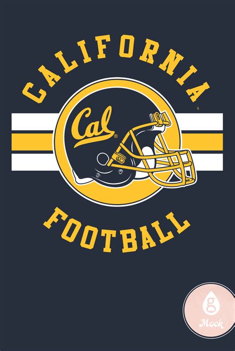 California Football | Geneologie