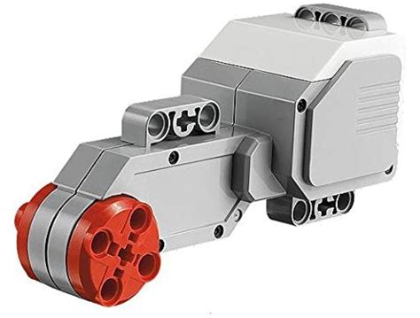 Buy Lego Mindstorms Ev3 L Servo Motor Online At Desertcartuae