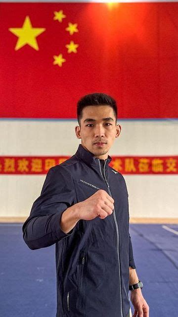 Sosok Harris Horatius Atlet Wushu Yang Persembahkan Emas Ke Tiga Di