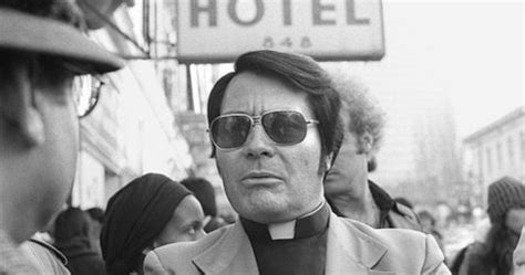 Jones: New Movie About Jim Jones' Jonestown Massacre in the Works - Now ...