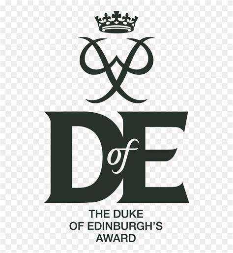 St Jos Dofe Award Logo - Duke Of Edinburgh Award Logo, HD Png Download ...