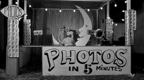 PAPER MOON (1973) | One Perfect Shot Database