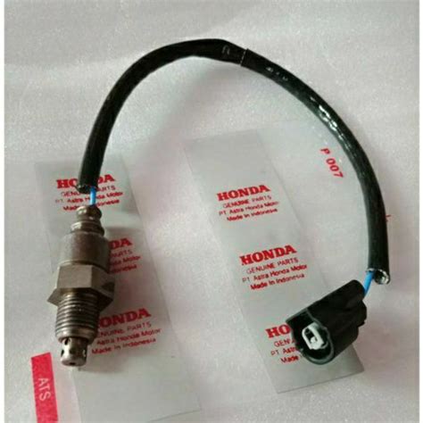 Jual Sensor Oksigen O Panas Knalpot Sensor Co Original Part Honda