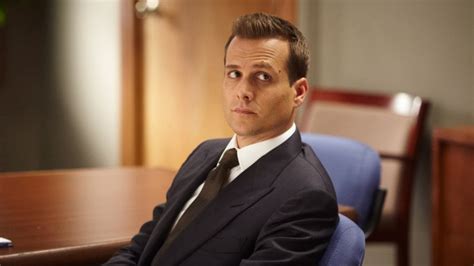 Gabriel Macht Returning as Harvey Specter for 'Suits: LA'