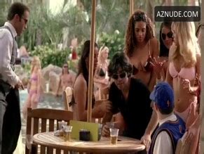 JENNIFER HILL Nude AZNude