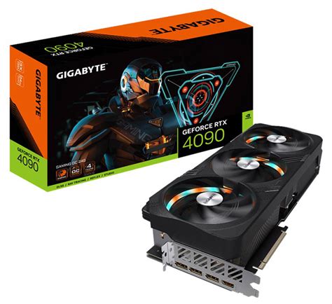 Gigabyte Presenta Sus Modelos Nvidia Geforce Rtx Y Fuentes De