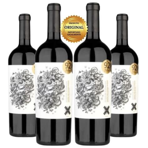 Vinho Tinto Sapo De Otro Pozo Blend Tintas C 4 Mosquita Muerta